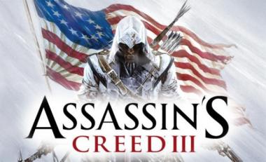 Компьютерная игра «Assassin's Creed 3»
