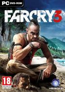 Компьютерная игра «Far Cry 3»