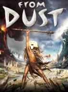 Компьютерная игра «From Dust»
