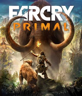 Компьютерная игра «Far Cry Primal»