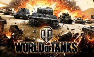 Компьютерная игра  «World of Tanks»