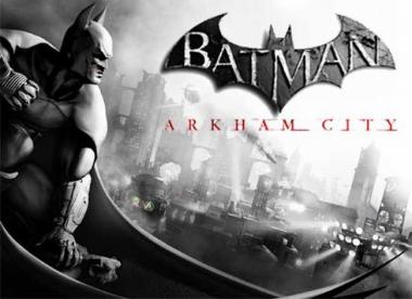 Компьютерная игра «Batman: Arkham City»