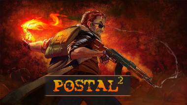Компьютерная игра Postal 2